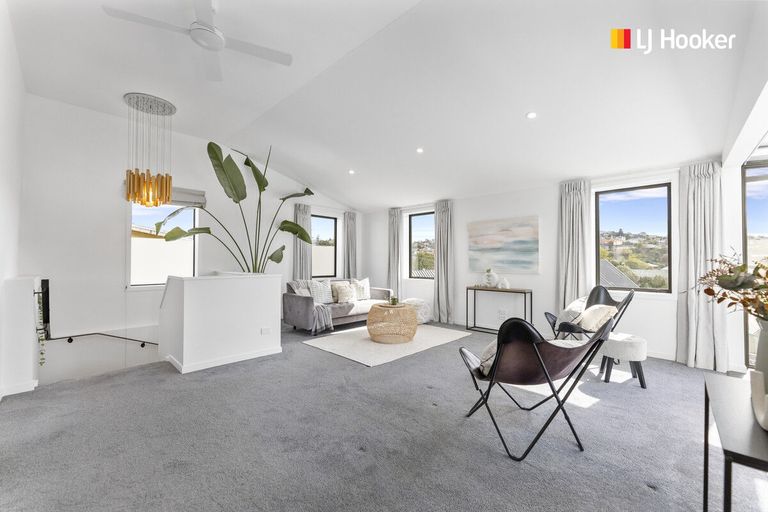 Photo of property in 9 Porteous Street, Mornington, Dunedin, 9011
