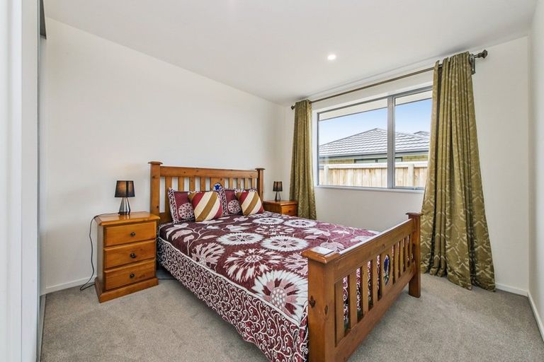 Photo of property in 15 Lennon Drive, Rolleston, 7614