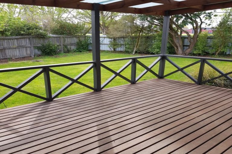 Photo of property in 26a Mathers Road, Hoon Hay, Christchurch, 8025