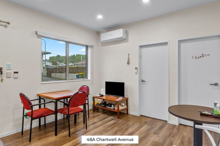 Photo of property in 48 Chartwell Avenue, Glenfield, Auckland, 0629
