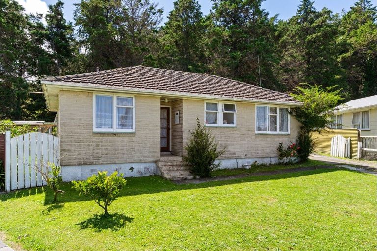Photo of property in 26 Halley Street, Outer Kaiti, Gisborne, 4010