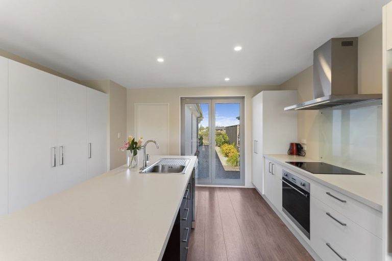Photo of property in 27c Johnson Street, Kaiapoi, 7630
