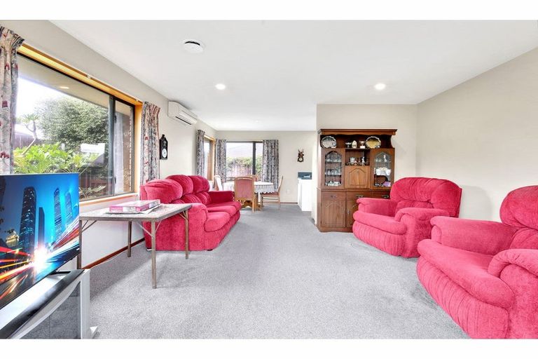 Photo of property in 25 Hills Street, Kaiapoi, 7630