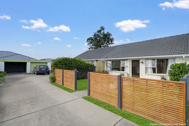 Photo of property in 3/22 Clive Street, Phillipstown, Christchurch, 8011
