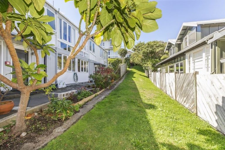 Photo of property in 157a Ohiro Road, Brooklyn, Wellington, 6021