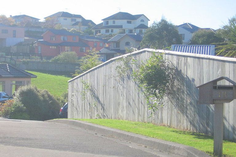 Photo of property in 18 Petrel Lane, Whitby, Porirua, 5024