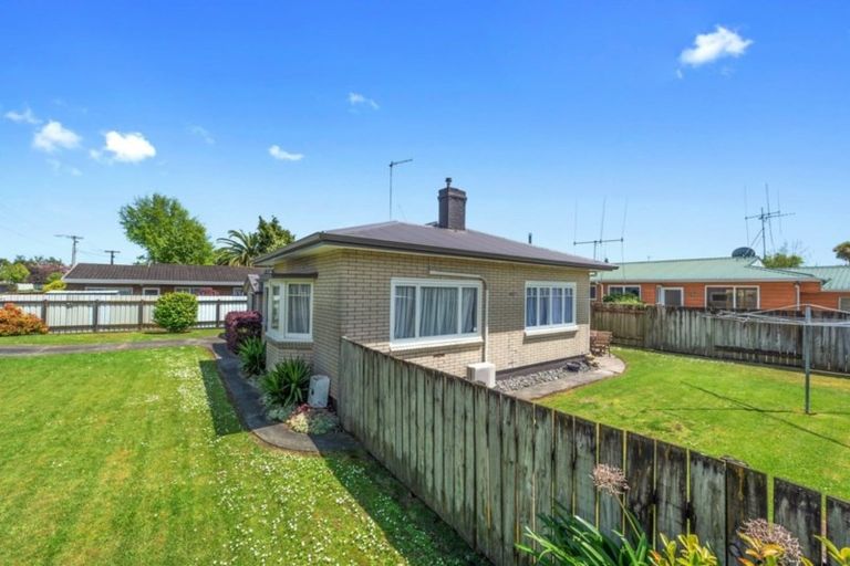 Photo of property in 49 Naylor Street, Hamilton East, Hamilton, 3216