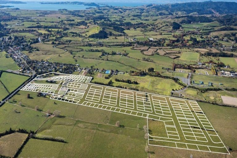 Photo of property in 62 Papakura-clevedon Road, Clevedon, Papakura, 2582