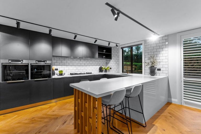 Photo of property in 15 Jack Seabrook Road, Hobsonville, Auckland, 0616