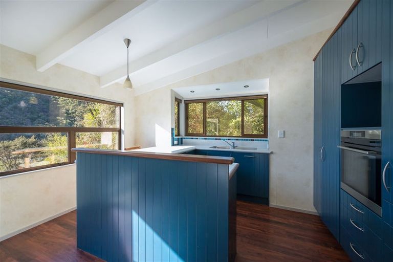 Photo of property in 61 Robinson Road, The Brook, Nelson, 7010