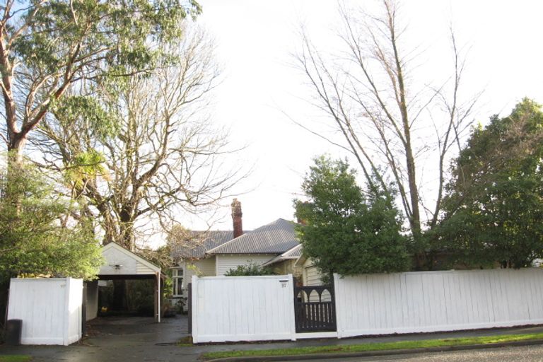 Photo of property in 97 Innes Road, St Albans, Christchurch, 8052