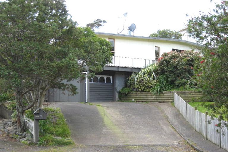 Photo of property in 15c Leatham Avenue, Strandon, New Plymouth, 4312