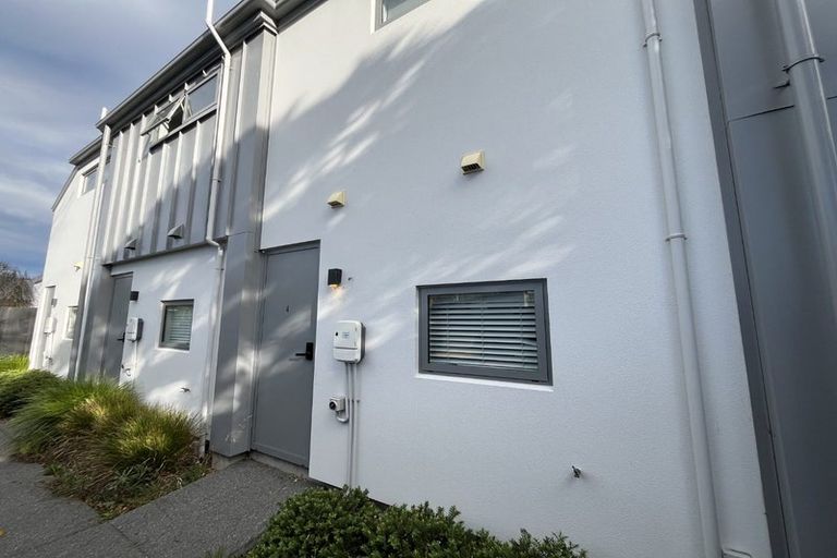 Photo of property in 4/44 Shirley Road, Shirley, Christchurch, 8013
