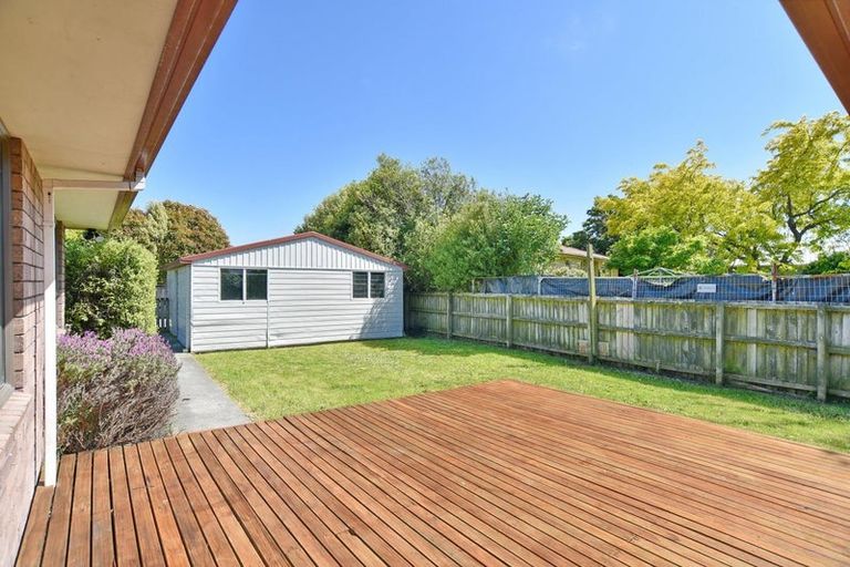 Photo of property in 2/34 Tilford Street, Woolston, Christchurch, 8062