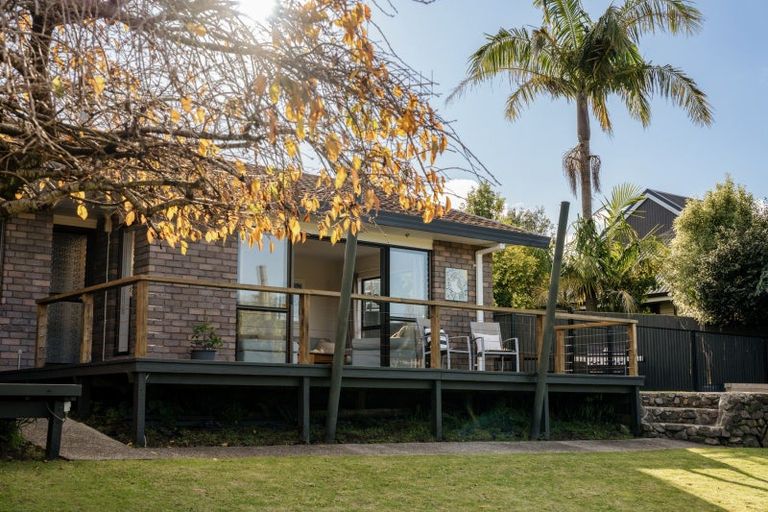 Photo of property in 8 Lochinvar Place, Hairini, Tauranga, 3112