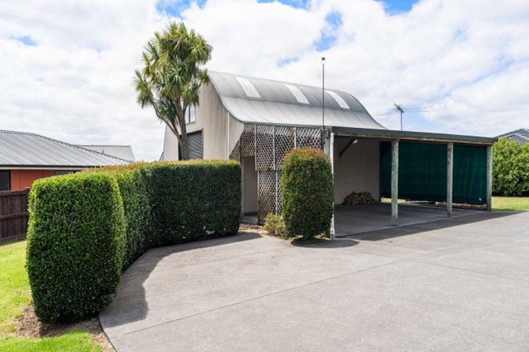 Photo of property in 26b Huamanu Street, Pukekohe, 2120