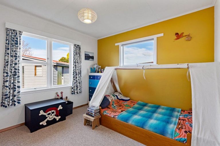 Photo of property in 3 Arthur Hobson Avenue, Pirimai, Napier, 4112