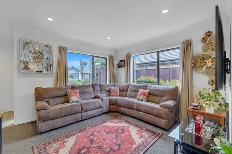 Photo of property in 17d Blackburn Street, Kaiapoi, 7630