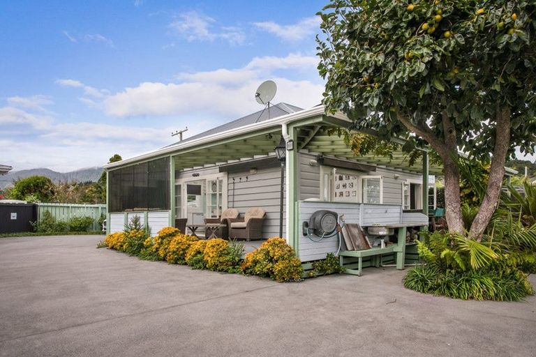 Photo of property in 15 Waiomu Valley Road, Waiomu, Thames, 3575