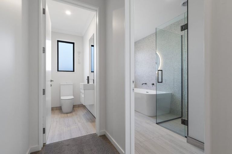 Photo of property in 22 Elsie Lange Way, Casebrook, Christchurch, 8051