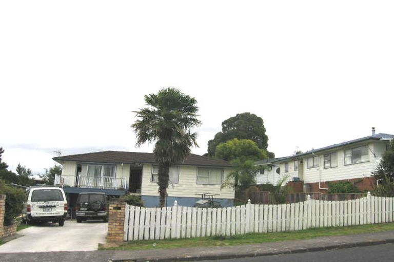 Photo of property in 15 Flaxdale Street, Birkdale, Auckland, 0626
