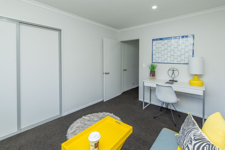 Photo of property in 1 Quartz Drive, Rolleston, 7614