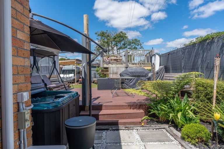 Photo of property in 4 Erika Place, Fairview Downs, Hamilton, 3214