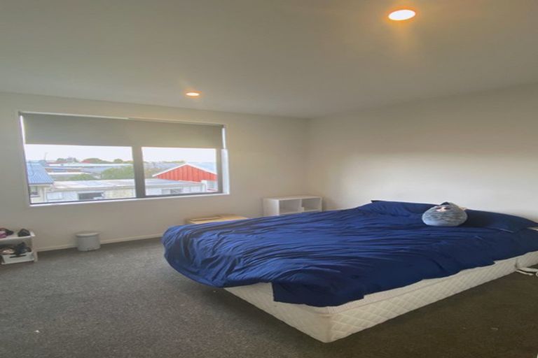 Photo of property in 122a Blenheim Road, Riccarton, Christchurch, 8041
