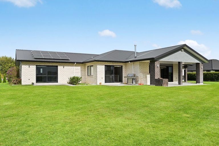 Photo of property in 233a Raynes Road, Rukuhia, Hamilton, 3282