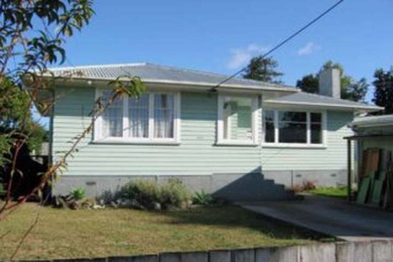 Photo of property in 103 Metcalfe Road, Ranui, Auckland, 0612