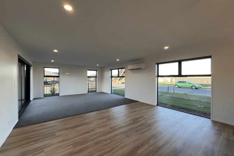 Photo of property in 70 Nethercote Way, Rolleston, 7614