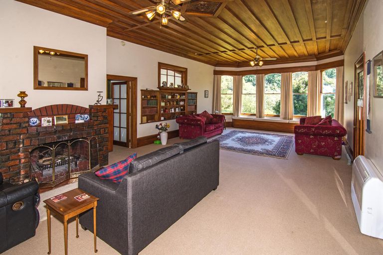 Photo of property in 97 Adams Peak Road, Mangapakeha, Masterton, 5889
