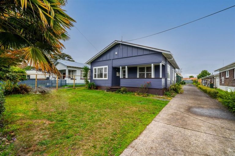 Photo of property in 15 Princes Street, Pukekohe, 2120