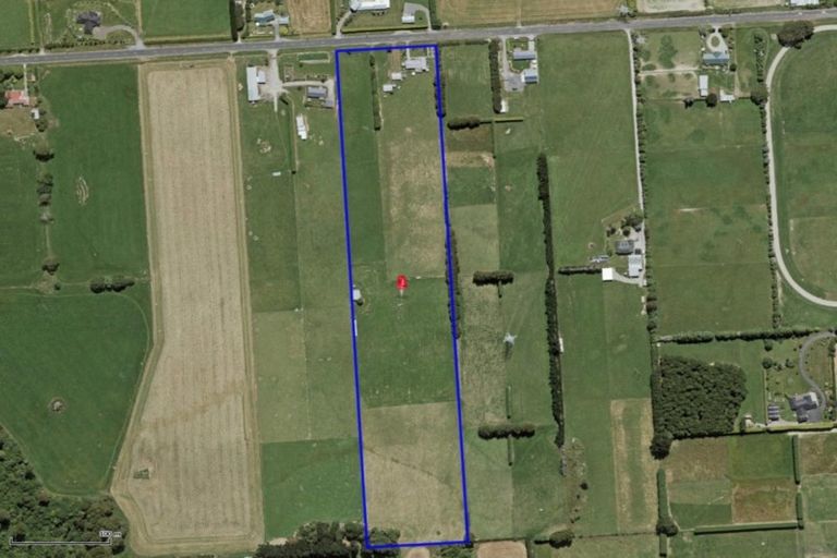 Photo of property in 478 Mcivor Road, Myross Bush, Invercargill, 9876