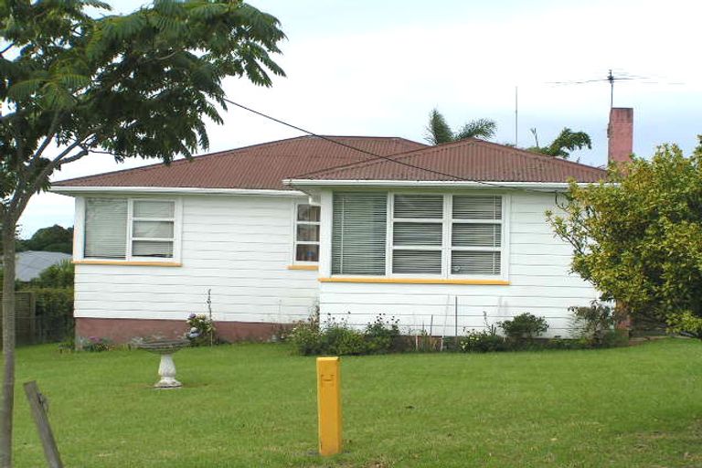 Photo of property in 8 Francis Street, Hauraki, Auckland, 0622