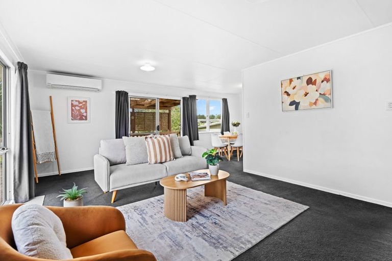 Photo of property in 54 Heretaunga Street, Tikipunga, Whangarei, 0112