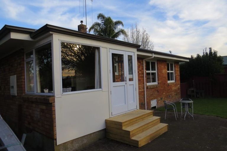 Photo of property in 21 Casper Street, Fairfield, Hamilton, 3214