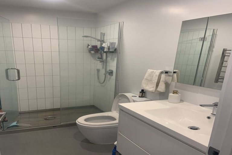 Photo of property in 203/1 Sidney Wallingford Way, Hobsonville, Auckland, 0616