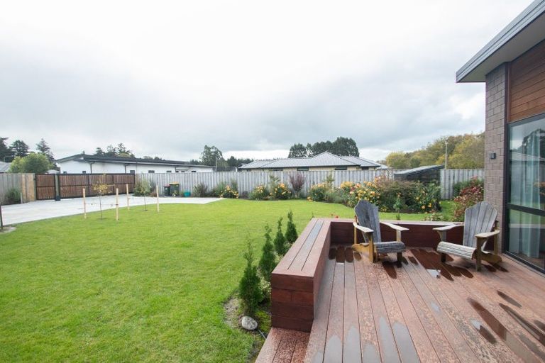 Photo of property in 3 Eliza Way, Rakaia, 7710
