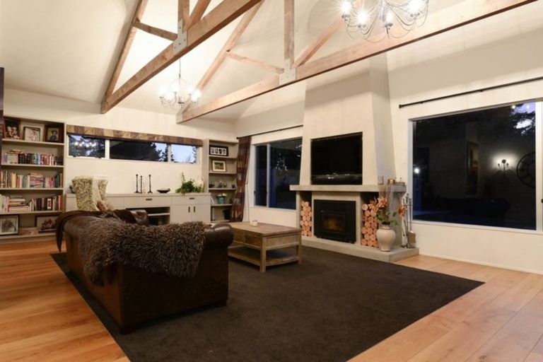 Photo of property in 117 Rosebanks Drive, Tamahere, Hamilton, 3283