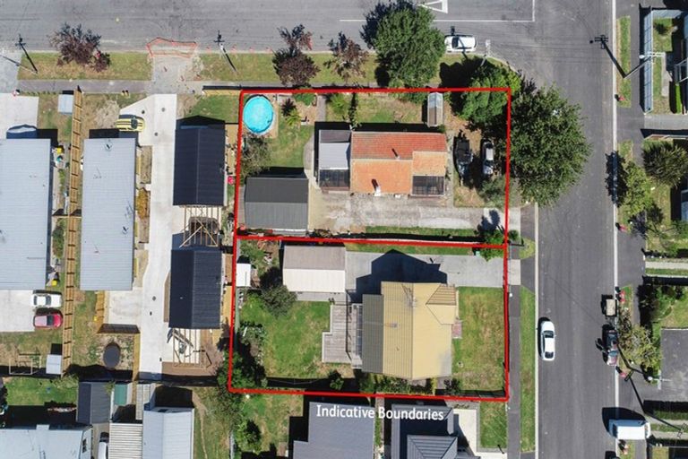 Photo of property in 57 Bandon Street, Frankton, Hamilton, 3204