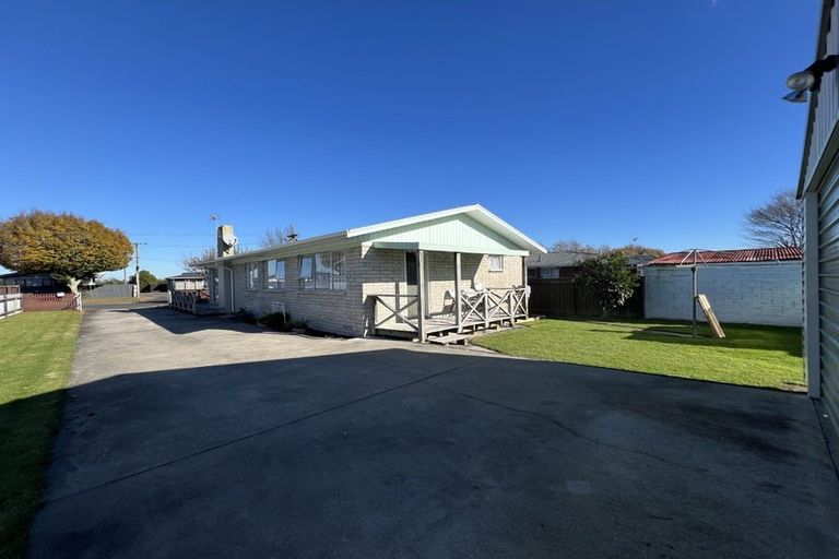 Photo of property in 58 Saxbys Road, Deanwell, Hamilton, 3206