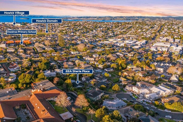 Photo of property in 1/22 Sherie Place, Howick, Auckland, 2014