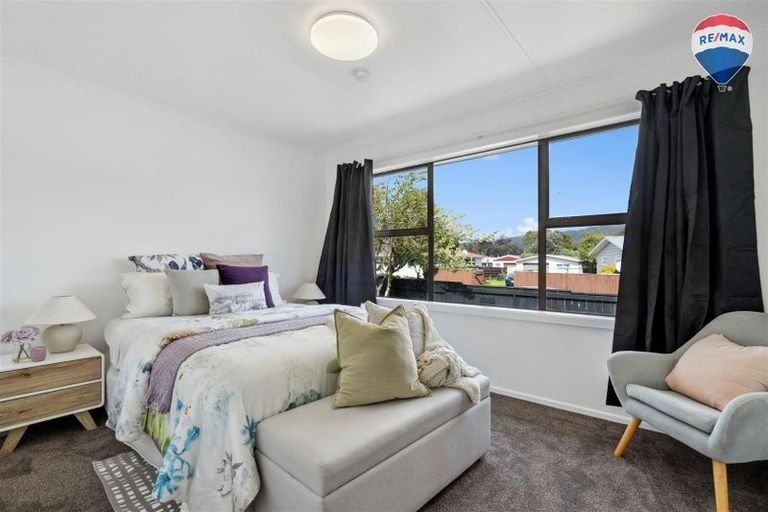 Photo of property in 8 Meremere Street, Wainuiomata, Lower Hutt, 5014