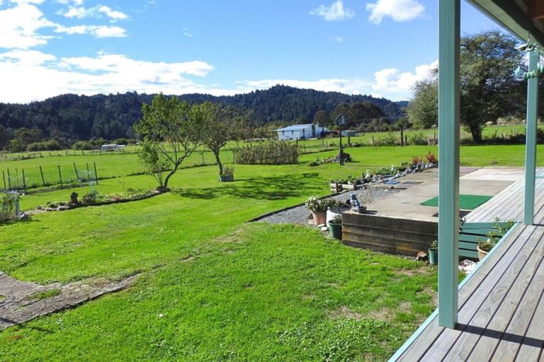 Photo of property in 1418 Tadmor-glenhope Road, Tapawera, Wakefield, 7096