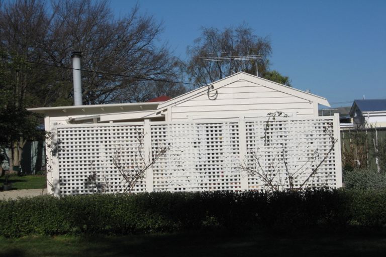 Photo of property in 49 West Street, Greytown, 5712