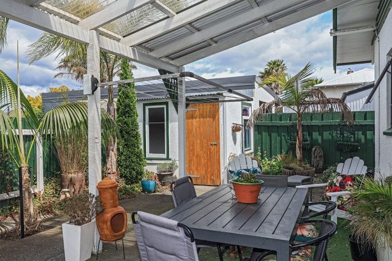 Photo of property in 4 Latham Street, Napier South, Napier, 4110