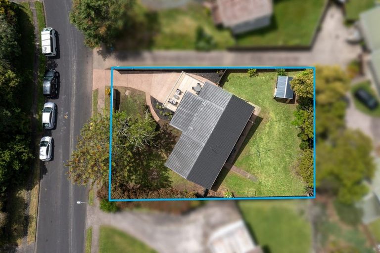 Photo of property in 10 Eagleson Street, Northcross, Auckland, 0632