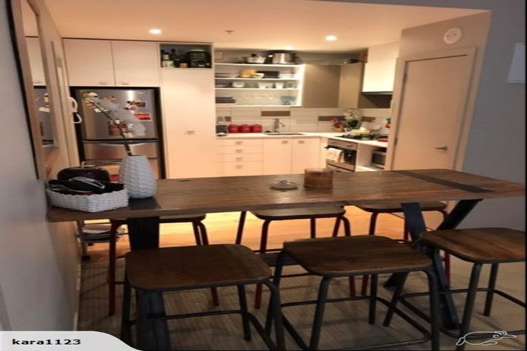 Photo of property in Trinity Apartments, 409/19 College Street, Te Aro, Wellington, 6011