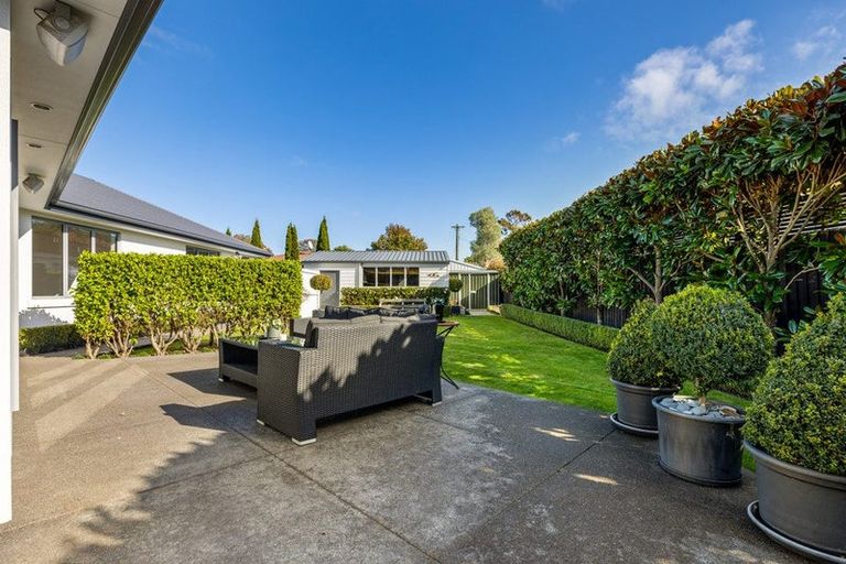 Photo of property in 36 Brookside Terrace, Bryndwr, Christchurch, 8053